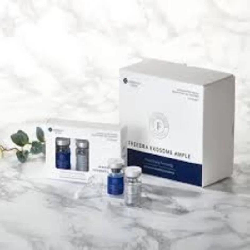 Экзосомные ампулы , FREEDRA exosome ample,FREEDRA  