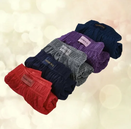 лечебные трусы, трусы джемма, трусы с нефритовыми вставками, трусы мужские