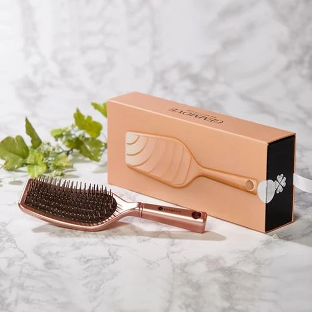 расческа, магнитная расческа, расческа джемма, лечебная расческа